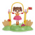 Lalaloopsy Mini 530381 Лалалупси Мини Веселый спорт Прыгалки Lalaloopsy Mini 530381 Лалалупси Мини Веселый спорт Прыгалки