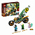Конструктор LEGO Ninjago Мотоцикл Ллойда для джунглей 71745 фото