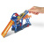 Hot Wheels DWL02 Игровой набор Механический лифт Hot Wheels DWL02 Игровой набор Механический лифт фото