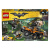 Lego Batman Movie : Химическая атака Бэйна 70914 фото