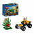 Lego City Багги для поездок по джунглям 60156 фото