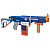Бластер Nerf Elite Retaliator Sonic Ice A4916, фото