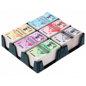 Monopoly 98838 Игра Монополия Миллионер