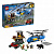 Lego City Погоня в горах 60173 фото