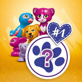 LEGO Friends Шкатулка Эммы 41404 фото