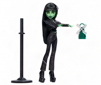 Кукла Френки Штейн Monster High