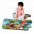 Paw Patrol 6028790 Щенячий патруль Коврик-пазл
