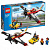 Lego City Самолёт высшего пилотажа 60019 фото
