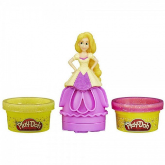 Play-Doh A7402 Принцессы Диснея