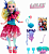 Кукла Monster High Monster High Monster Ball Лагуна Блю фото