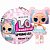 Кукла LOL Spring Bling Candy Q.T. Лимитированная Коллекция 579533