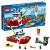 Lego City Пожарный катер 60109 фото