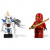 Lego Ninjago Вездеход Нускала 2518 фото