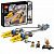 LEGO Star Wars Гоночный под Энакина выпуск к 20-летнему юбилею 75258 фото