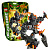 Игрушка Lego Hero Factory 44005 Конструктор Брузер фото