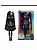 Кукла Rainbow High Shadow High Shanelle Onyx