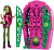 Monster High Doll HearSecrets: Венера МакФлайтрап-HYT75 фото