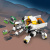 Конструктор LEGO Creator Космический робот для горных работ 31115 фото