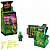 LEGO Ninjago Автомат Ллойда 71716 фото