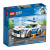 LEGO 60239 Автомобиль полицейского патруля LEGO 60239 Автомобиль полицейского патруля фото