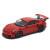  Велли Модель машины 1:24 Porsche 911 GT3 RS Welly 24080 фото