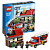 Lego City Тушение пожара 60003G фото