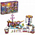 LEGO Friends 41375 Прибрежный парк развлечений  фото