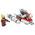 LEGO Star Wars Микрофайтеры Истребитель Сопротивления типа Y 75263 фото