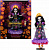 Кукла Monster High Howliday Скелита Калаверас День Мертвых HFN96