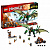 Lego Ninjago Зелёный Дракон 70593 фото