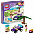 Конструктор Lego Friends 41010 Лего Подружки Пляжный автомобиль Оливии фото