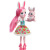 Mattel Enchantimals DVH88 Кукла Бри Кроля, 15 см фото