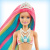 Кукла Barbie Русалочка с разноцветными волосами GTF89 Кукла Barbie Русалочка с разноцветными волосами GTF89