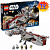Lego Star Wars 7964 Лего Звездные войны Республиканский фрегат фото