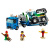LEGO 60223 Транспортировщик для комбайнов LEGO 60223 Транспортировщик для комбайнов фото