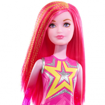 Barbie DLT28 Барби "Космическое приключение"