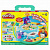 Play-Doh 24373H Игровой набор Фабрика тортиков