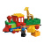 Lego Duplo 6144 Зоо-паровозик фото