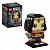 Lego BrickHeadz Чудо-женщина 41599 фото