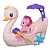 My Little Pony B3600 Май Литл Пони Игровой набор Пинки Пай на лодке фото