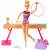 Набор игровой Barbie Гимнастка GJM72 Набор игровой Barbie Гимнастка GJM72