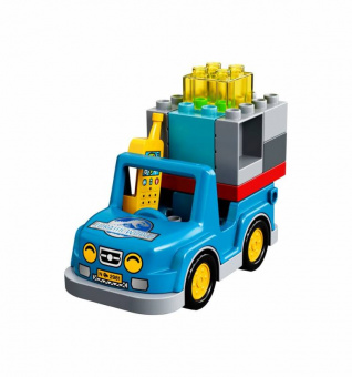 LEGO 10880 Башня тираннозавра фото