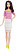 Кукла Барби на гламурной вечеринке Fashionistas DGY54/DMF32 Mattel Barbie