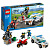 Lego City Погоня за воришками-байкерами 60042 фото