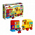 Lego Duplo 10603 Мой первый автобус фото