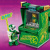 LEGO Ninjago Автомат Ллойда 71716 фото