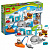 Lego Duplo 10803 Вокруг света: Арктика фото