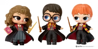 LOL Loves Harry Potter