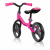 Беговел Globber Go Bike розовый фото