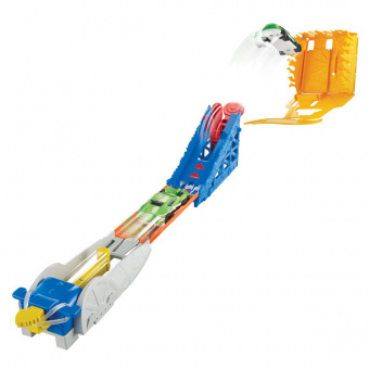 Hot Wheels CKJ08 Хот Вилс Карманные трассы фото